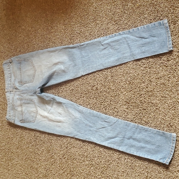Farlow jeans, 0, Light denim - Picture 2 of 3